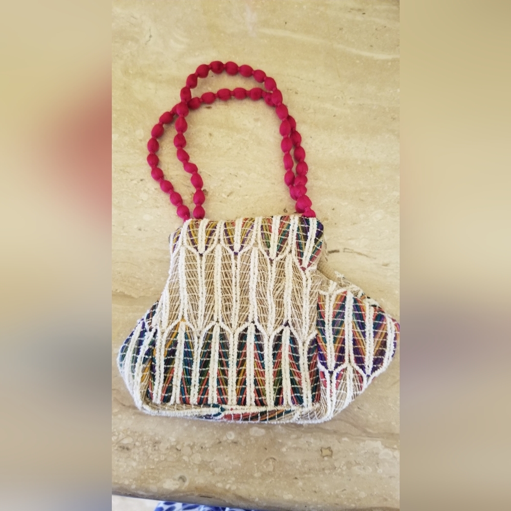 NWOT Cute toy bag